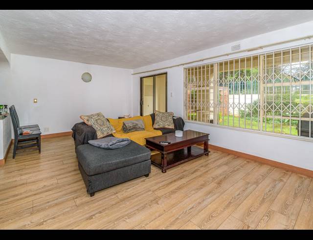 3 BEDROOM DUPLEX TO LET IN FAIRLAND
